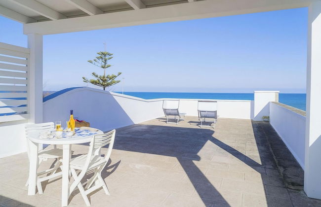 Villetta Meraviglia With Garden Sea View - Foto 1