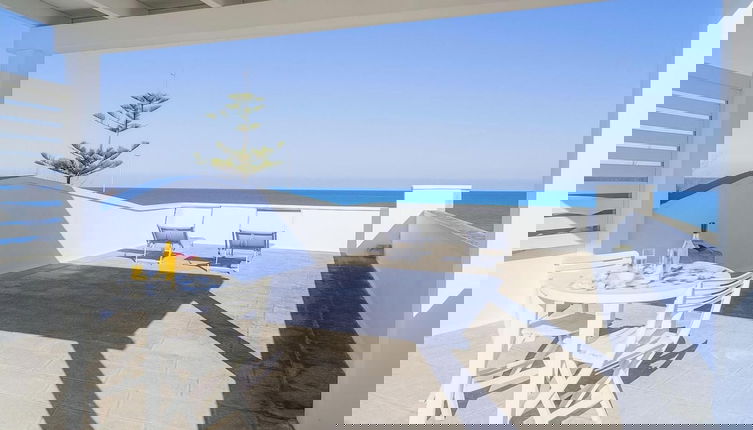 Photo 1 - Villetta Meraviglia With Garden Sea View