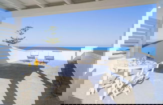 Photo 1 - Villetta Meraviglia With Garden Sea View