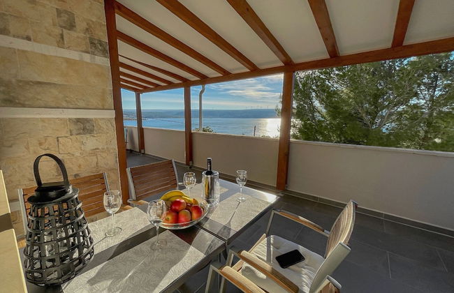 Seaside Serenity Suite Right - Foto 1