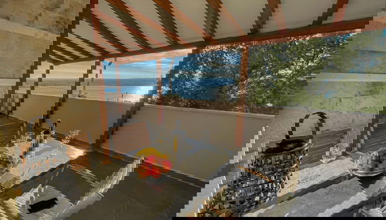 Foto 1 - Seaside Serenity Suite Right
