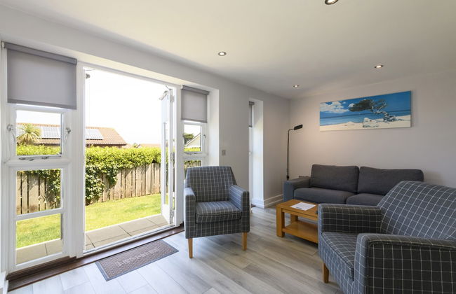 Bay Retreat Villas - Foto 1