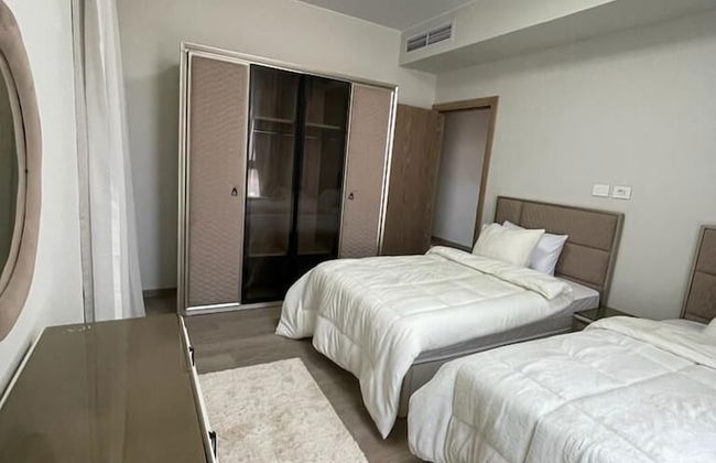 furnished Apartment In Aeon Compound1307 - Foto 13