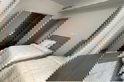 Foto 13 - furnished Apartment In Aeon Compound1307