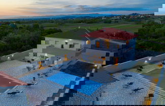 Foto 1 - Villa Lidija Zadarvillas