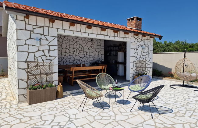 Villa Lidija Zadarvillas - Photo 5