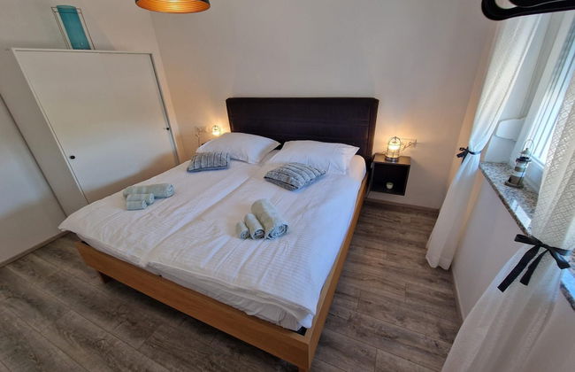 Villa Lidija Zadarvillas - Photo 20