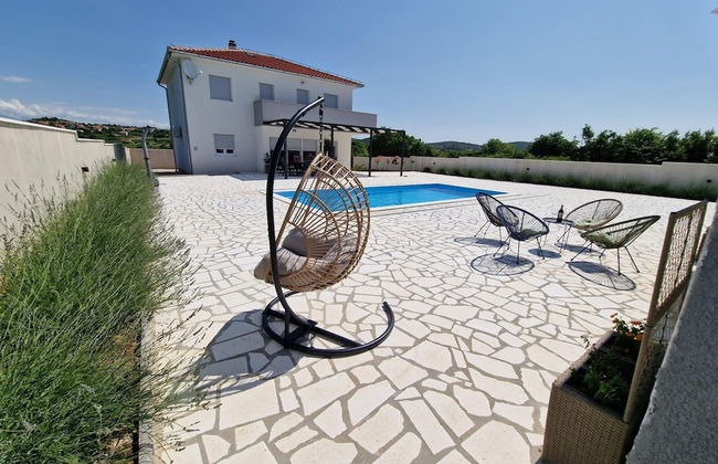 Villa Lidija Zadarvillas - Photo 9