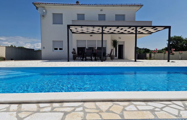 Villa Lidija Zadarvillas - Photo 4