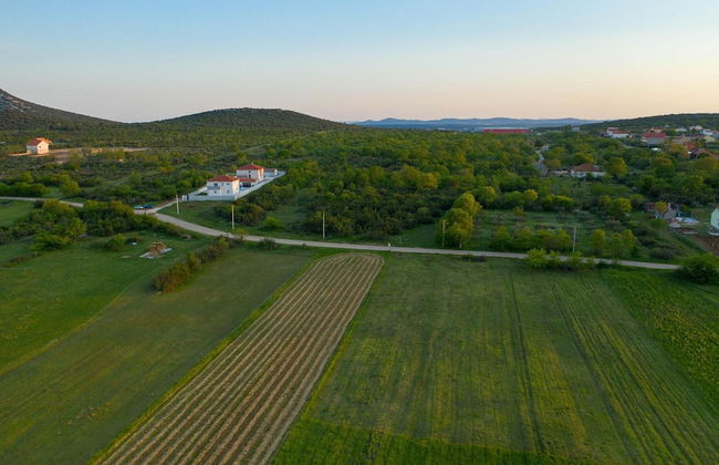 Villa Lidija Zadarvillas - Photo 36