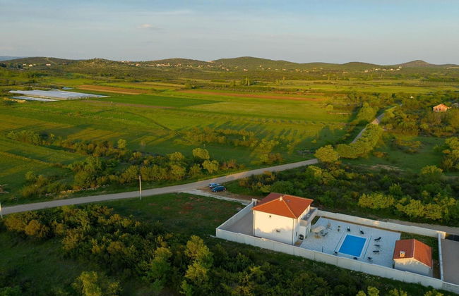 Villa Lidija Zadarvillas - Photo 34