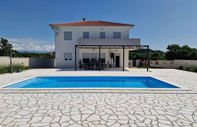 Villa Lidija Zadarvillas - Photo 2