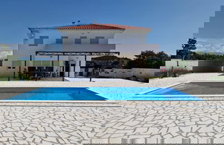 Foto 2 - Villa Lidija Zadarvillas