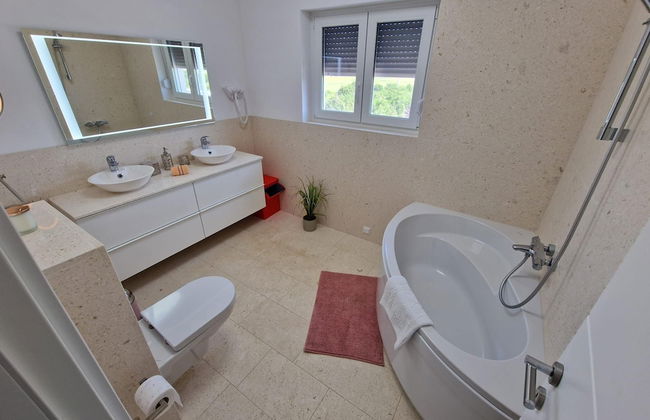 Villa Lidija Zadarvillas - Photo 26