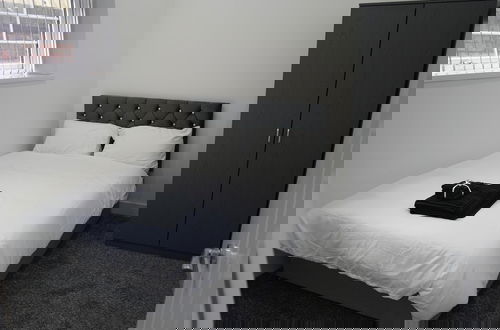Foto 2 - Stunning 2-bed Apartment in Birmingham