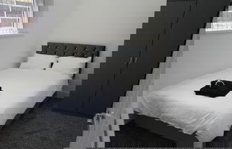 Foto 2 - Stunning 2-bed Apartment in Birmingham