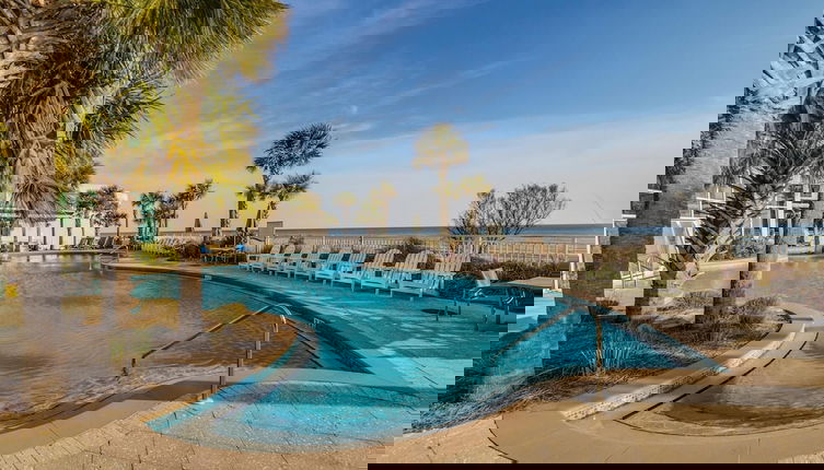 Foto 1 - Aqua Resort 905