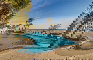 Foto 1 - Aqua Resort 905
