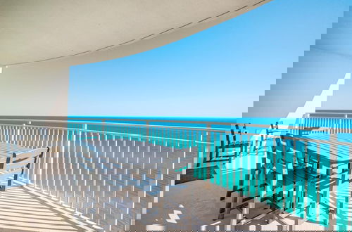 Foto 27 - Aqua Resort 2103