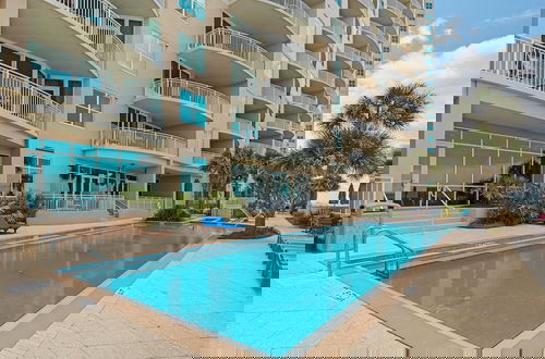 Photo 44 - Aqua Resort 1007