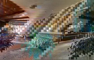 Photo 3 - Aqua Resort 1007