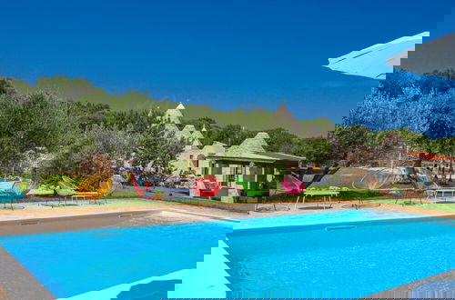 Foto 1 - TD Trulli Della Magnolia Trulli w Amazing Garden