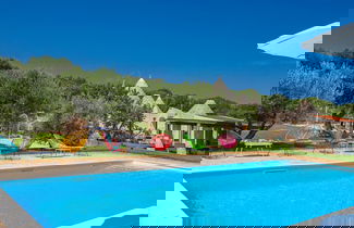 Foto 1 - TD Trulli Della Magnolia Trulli w Amazing Garden