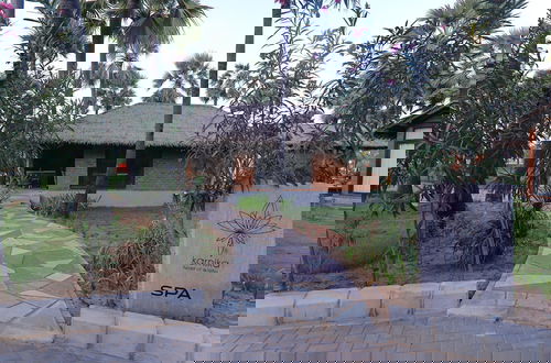 Foto 58 - LA PALMERA
