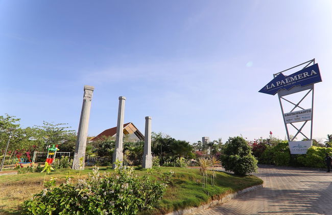 LA PALMERA - Foto 1