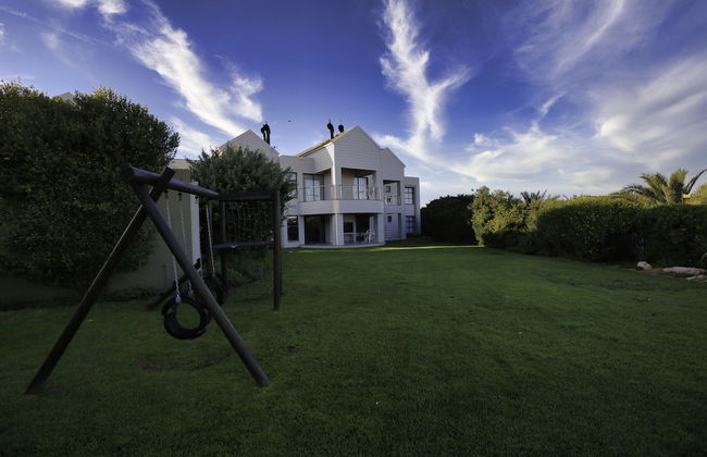 Ellefsen Golf Suite 106 Langebaan 4-slpr - Foto 15