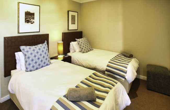 Ellefsen Golf Suite 106 Langebaan 4-slpr - Photo 6