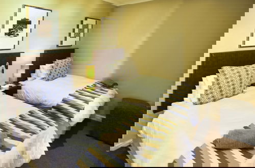 Photo 6 - Ellefsen Golf Suite 106 Langebaan 4-slpr