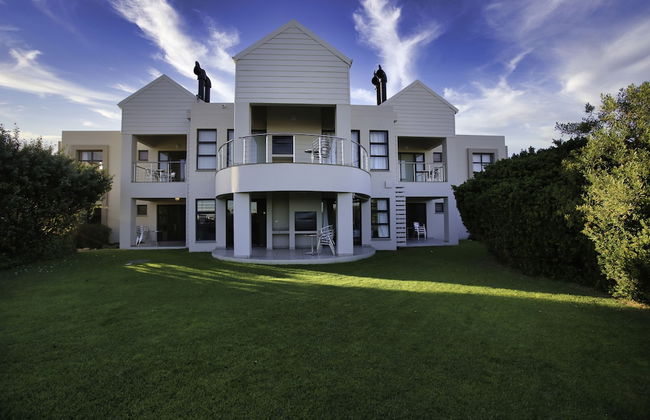 Ellefsen Golf Suite 106 Langebaan 4-slpr - Foto 18
