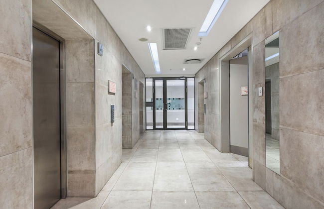 KMG Apartments at Sandton Skye - Foto 37