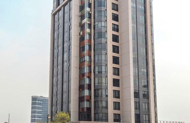 KMG Apartments at Sandton Skye - Foto 42