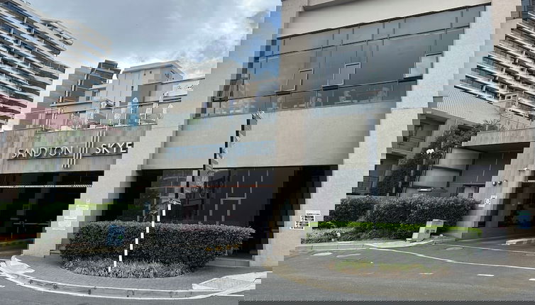 Foto 1 - KMG Apartments at Sandton Skye