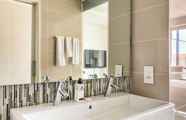 KMG Apartments at Sandton Skye - Foto 28