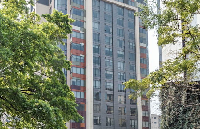 KMG Apartments at Sandton Skye - Foto 43