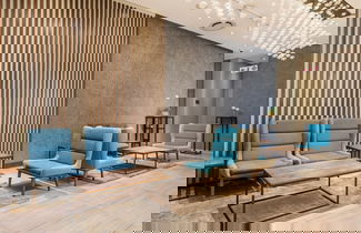 Photo 3 - KMG Apartments at Sandton Skye
