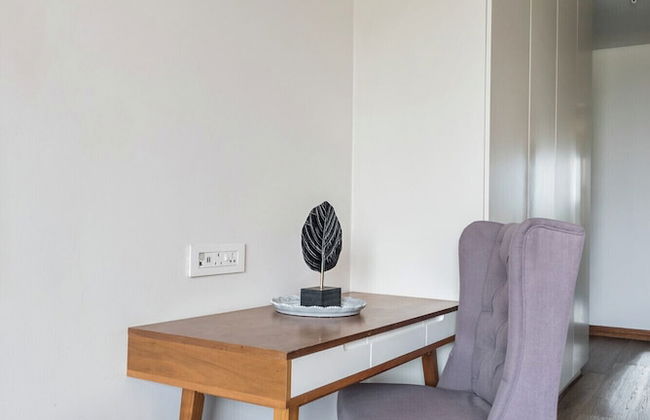KMG Apartments at Sandton Skye - Foto 11
