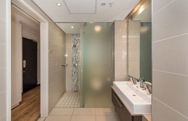 KMG Apartments at Sandton Skye - Foto 25