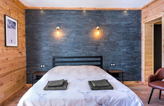 Apart Hotel des Cols - Foto 4