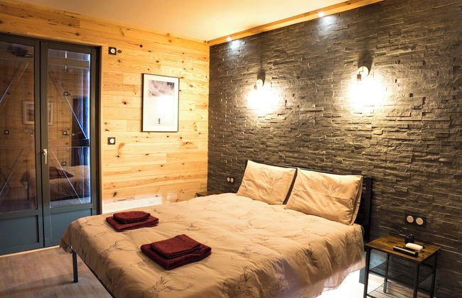 Apart Hotel des Cols - Foto 8