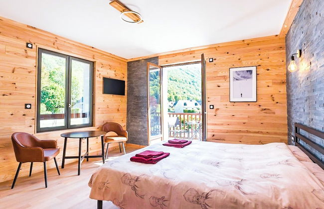 Apart Hotel des Cols - Foto 7