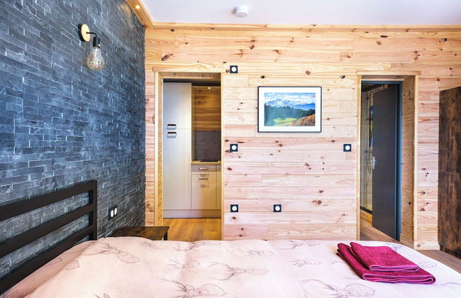 Apart Hotel des Cols - Foto 3