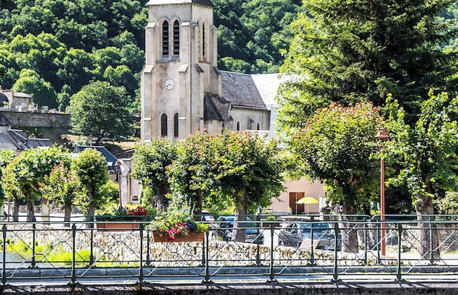 Apart Hotel des Cols - Foto 25