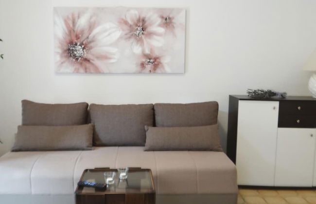 Scenic and Refined Krk Apartment With Terrace - Foto 4