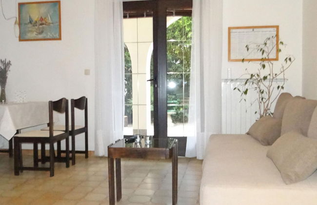 Scenic and Refined Krk Apartment With Terrace - Foto 5