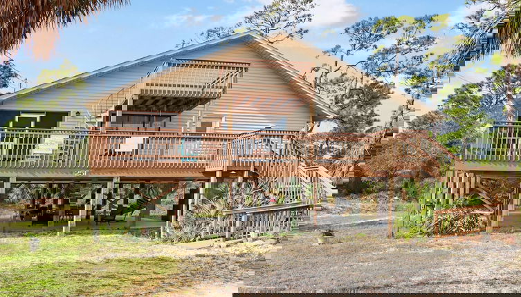 Photo 1 - Blue Moon Cottage
