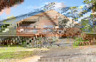 Foto 1 - Blue Moon Cottage